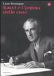 Cover of Ravel e l'anima delle cose