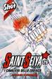 Cover of Saint Seiya 26