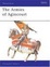 Cover of "The Armies of Agincourt"