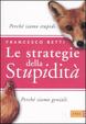 Cover of Le strategie della stupidità