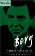 Cover of Berg