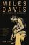 Cover of "Miles Davis"