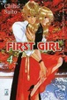 Cover of First Girl