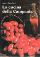 Cover of La cucina della Campania