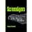 Cover of Screenagers (The Hampton Press Communication Series