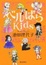 Cover of ベルばらKids