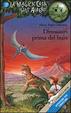Cover of Dinosauri prima del buio