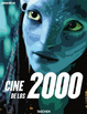Cover of Cine de los 2000