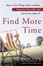 Cover of "Find More Time"