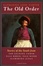 Cover of "The Old Order"