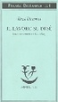 Cover of Il lavoro su di sé