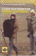 Cover of Verso Santiago