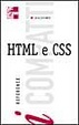 Cover of HTML e CSS