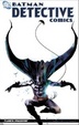 Cover of Batman: Detective Comics #1