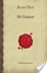 Cover of 'The Tempest'