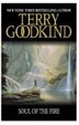 Cover of Soul of the fire