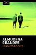 Cover of Los aires dificiles
