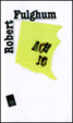 Cover of Ach jo