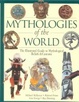 Cover of Mythologies of the World