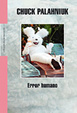 Cover of Error humano