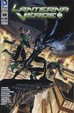Cover of Lanterna Verde #12