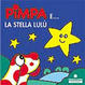 Cover of Pimpa e la stella Lulù