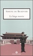 Cover of La lunga marcia