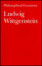 Cover of Philosophical grammar