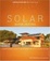 Cover of "Solar Water Heating"