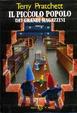 Cover of Il piccolo popolo dei grandi magazzini
