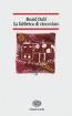 Cover of La fabbrica di cioccolato