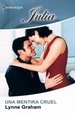 Cover of Una mentira cruel