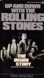 Cover of Up and down with the Rolling Stones