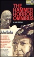 Cover of The Hammer Horror Omnibus