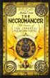 Cover of The Necromancer The Secrets of the Immortal Nicholas Flamel
