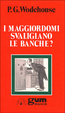 Cover of I maggiordomi svaligiano le banche?