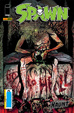 Cover of Spawn n. 124
