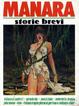 Cover of Storie Brevi