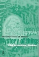 Cover of The Mystery of Things