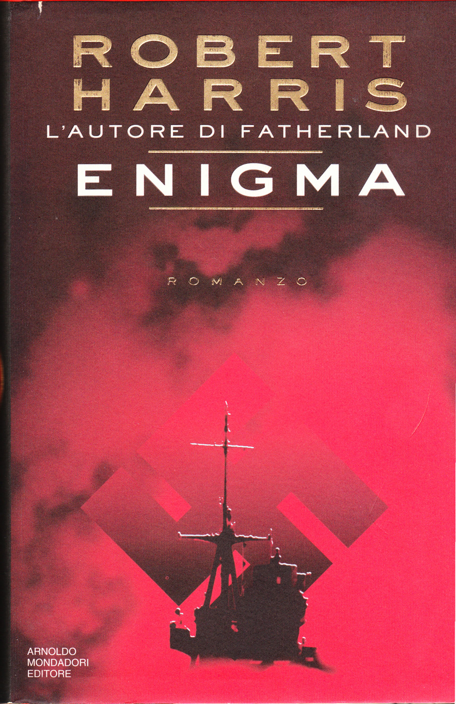 Image of Enigma