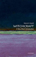 Cover of Witchcraft