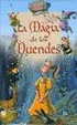 Cover of La magia de los duendes