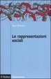 Cover of Le rappresentazioni sociali