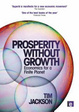 Cover of Prosperity Without Growth