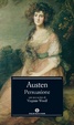 Cover of Persuasione (Mondadori)