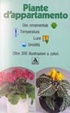 Cover of Piante d'appartamento