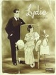Cover of Lydie