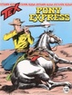 Cover of Tex nuova ristampa n. 73