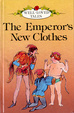 Cover of The Emperor's New Clothes