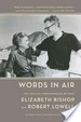 Cover of Words in Air